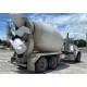2010 PETERBILT 365 CONCRETE MIXER TRUCK