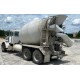 2010 PETERBILT 365 CONCRETE MIXER TRUCK