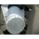 2010 PETERBILT 365 CONCRETE MIXER TRUCK