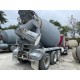 2007 MACK GRANITE CONCRETE MIXER TRUCK