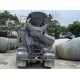 2007 MACK GRANITE CONCRETE MIXER TRUCK