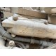 2007 MACK GRANITE CONCRETE MIXER TRUCK