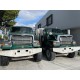 2008 STERLING 2009 CONCRETE MIXER TRUCK
