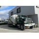 2008 STERLING 2009 CONCRETE MIXER TRUCK