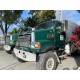 2008 STERLING 2009 CONCRETE MIXER TRUCK