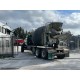 2008 STERLING 2009 CONCRETE MIXER TRUCK