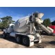 2007 MACK CV713 CONCRETE MIXER TRUCK