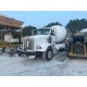 2007 PETERBILT  CONCRETE MIXER TRUCK