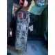 2007 PETERBILT  CONCRETE MIXER TRUCK