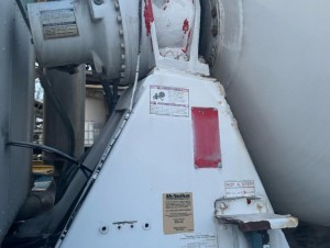 2007 PETERBILT  CONCRETE MIXER TRUCK