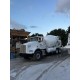 2008 KENWORTH T600 CONCRETE MIXER TRUCK - 2 UNITS AVAILABLE