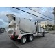 2008 KENWORTH T600 CONCRETE MIXER TRUCK - 2 UNITS AVAILABLE