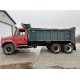 1998 REED 3120C CONCRETE MIXER PUMP