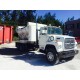 1993 FORD L8000 CONCRETE MIXER TRUCK 