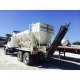 1993 FORD L8000 CONCRETE MIXER TRUCK 