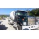 2007 INTERNATIONAL PAYSTAR CONCRETE MIXER TRUCK 
