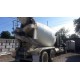 2007 INTERNATIONAL PAYSTAR CONCRETE MIXER TRUCK 