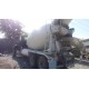 2007 INTERNATIONAL PAYSTAR CONCRETE MIXER TRUCK 