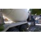 2007 INTERNATIONAL PAYSTAR CONCRETE MIXER TRUCK 