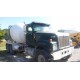 2007 INTERNATIONAL PAYSTAR CONCRETE MIXER TRUCK 