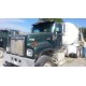 2007 INTERNATIONAL PAYSTAR CONCRETE MIXER TRUCK 