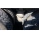 2007 INTERNATIONAL PAYSTAR CONCRETE MIXER TRUCK 