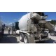 2007 INTERNATIONAL PAYSTAR CONCRETE MIXER TRUCK 