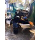 2007 STERLING LT9500 CONCRETE MIXER TRUCK