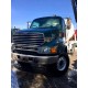 2007 STERLING LT9500 CONCRETE MIXER TRUCK
