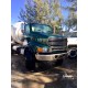 2007 STERLING LT9500 CONCRETE MIXER TRUCK