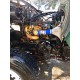 2007 STERLING LT9500 CONCRETE MIXER TRUCK