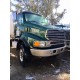 2007 STERLING LT9500 CONCRETE MIXER TRUCK