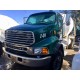 2007 STERLING LT9500 CONCRETE MIXER TRUCK