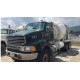 2007 STERLING ACTERRA CONCRETE MIXER TRUCK 