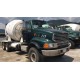 2007 STERLING ACTERRA CONCRETE MIXER TRUCK 