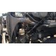 2007 STERLING ACTERRA CONCRETE MIXER TRUCK 