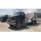 2007 STERLING ACTERRA CONCRETE MIXER TRUCK 