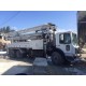 1999 SCHWING XL1200 CONCRETE PUMP
