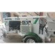 2007 SCHWING BPA 305 CONCRETE PUMP