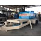1986 PUTZMEISTER 3000 CONCRETE PUMP