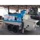 1986 PUTZMEISTER 3000 CONCRETE PUMP
