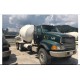 2007 STERLING LT9500 CONCRETE MIXER TRUCK