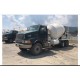 2007 STERLING LT9500 CONCRETE MIXER TRUCK