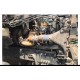 2007 STERLING LT9500 CONCRETE MIXER TRUCK