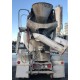 2002 PETERBILT CONCRETE MIXER TRUCK