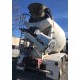 2002 PETERBILT CONCRETE MIXER TRUCK