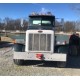 2002 PETERBILT CONCRETE MIXER TRUCK