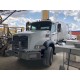 2008 MACK GRANITE GU813 CONCRETE MIXER TRUCK 