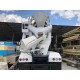 2008 MACK GRANITE GU813 CONCRETE MIXER TRUCK 
