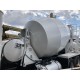 2008 MACK GRANITE GU813 CONCRETE MIXER TRUCK 